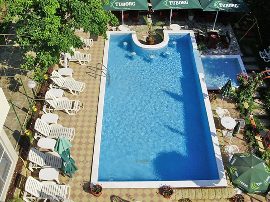 Hotel Rai Obrochishte Quarto foto